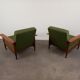 Paire de fauteuils scandinave