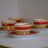 Tea set