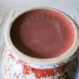 Very pretty ceramic pitcher or vase in very good condition