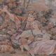 Ancienne tapisserie