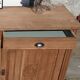 Art deco buffet