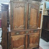 Norman two-body sideboard