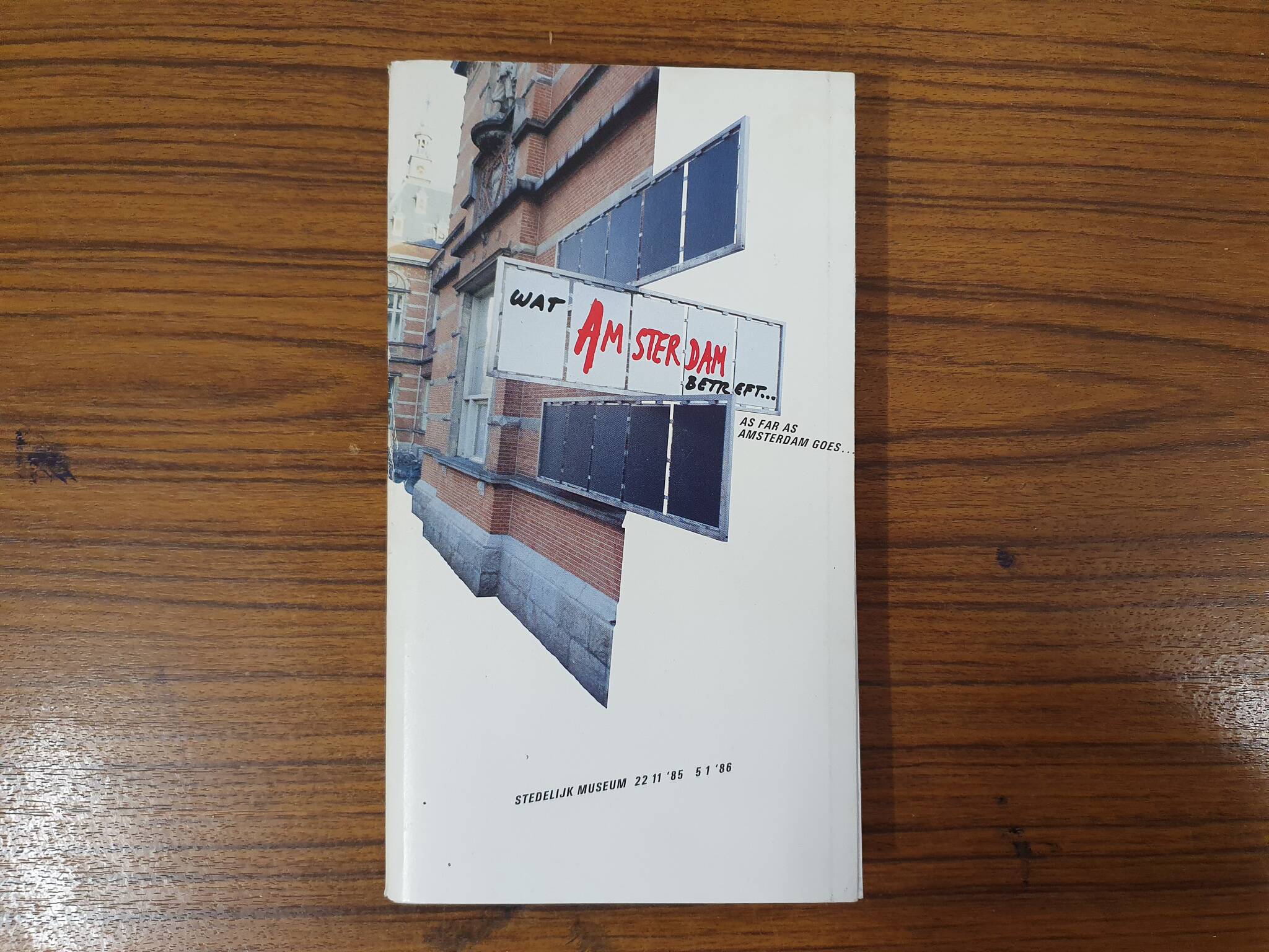 Very rare dining table by Els Staal, The Netherlands, 1984