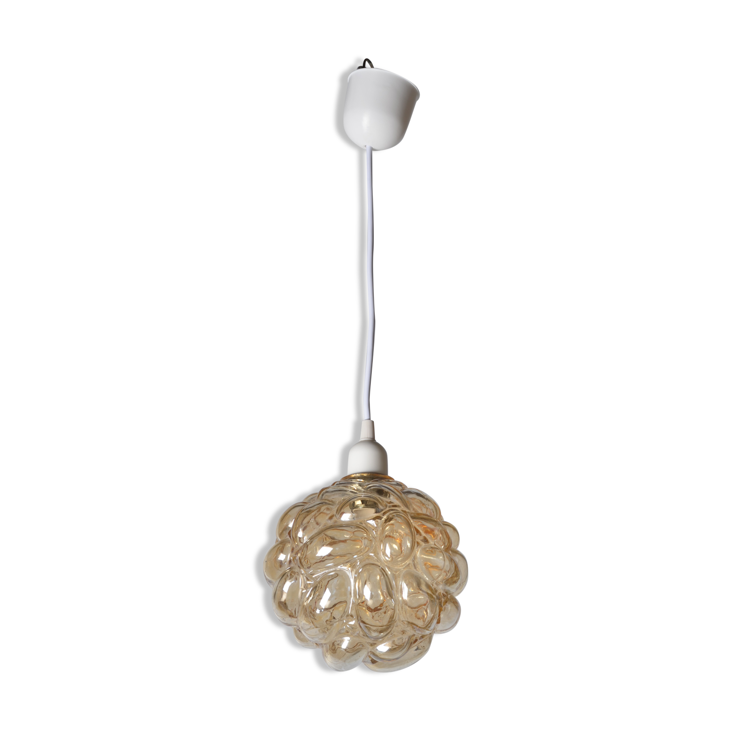 Suspension Helena Tynell