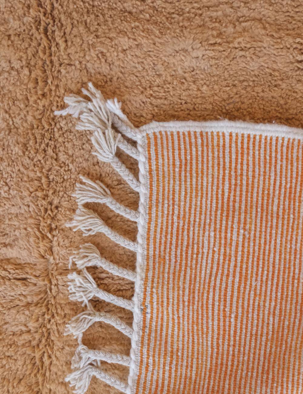 Tapis Contemporain Berbère - 295 x 218 cm