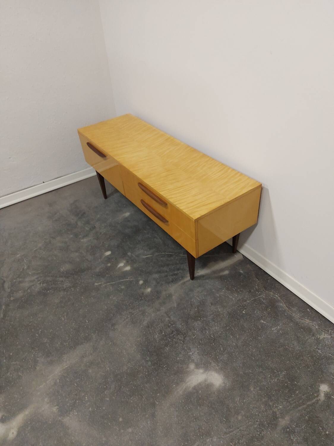 Buffet/Meuble années 1970 par Meblo