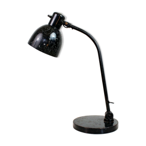 Lampe vintage industielle