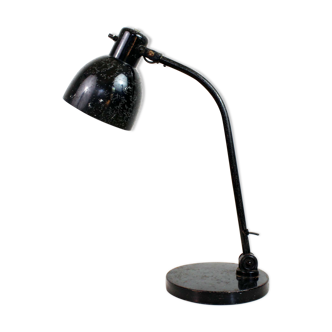 Lampe vintage industielle Hala