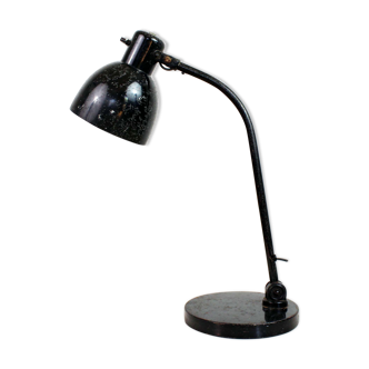 Lamp vintage industielle Hala