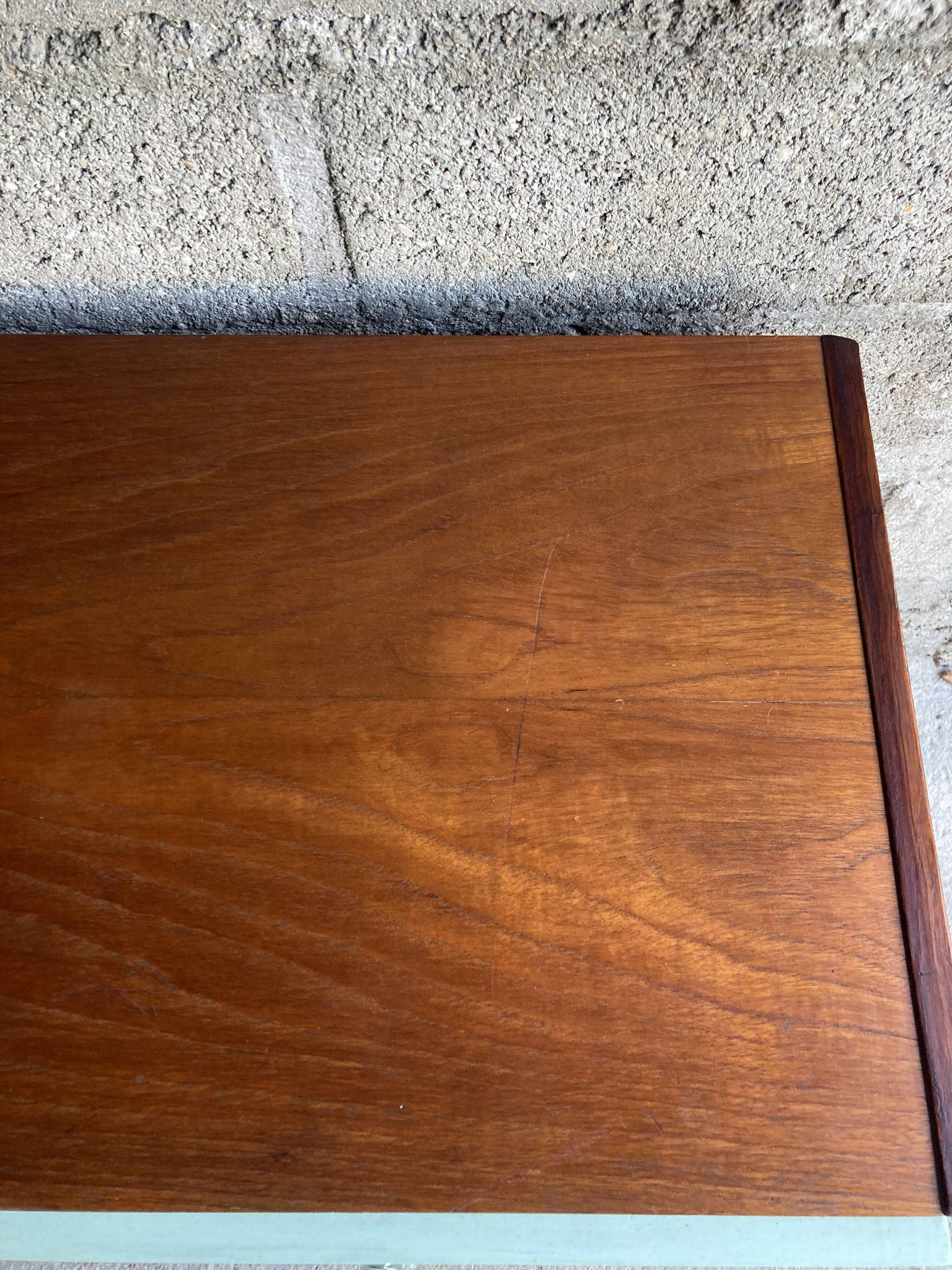 Commode scandinave 1960.