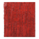 Petit tableau minimaliste abstrait, peinture texturée de Vincent Dufresne