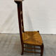 Chair pray God