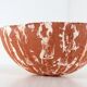 Vintage Glazed Bowl