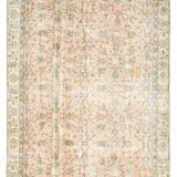 Handwoven vintage eastern carpet - 260x161cm