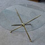 Table Basse 1970's