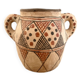 Berber pottery