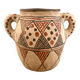 Berber pottery