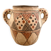 Poterie berbère