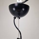 Vistosi Neverrino Murano Glass Lamp by Gae Aulenti