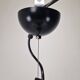 Vistosi Neverrino Murano Lampe en verre par Gae Aulenti