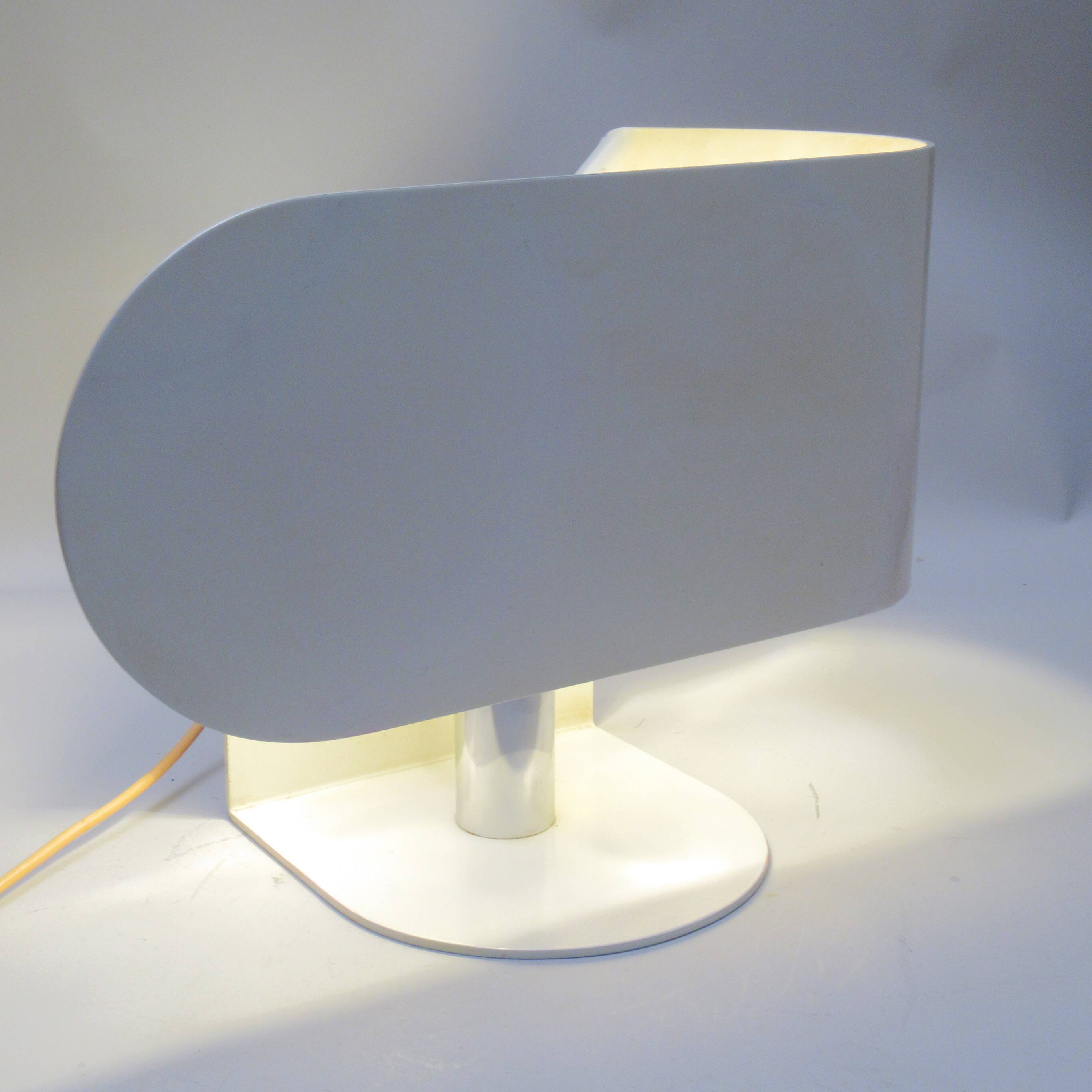 T Lamp Marcello Cuneo Ghieri 1970