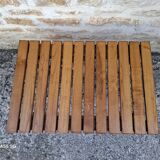 Elm coffee table