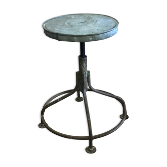 Tabouret d’ingénieurs