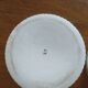 Set of 3 Limoges porcelain bowls