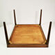 Coffee table, Alberts Tibro, Sweden, 1960s