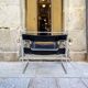 B3 Wassily chair by Marcel Breuer for Simon Gavina, 1960