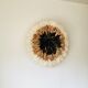 Juju hat beige speckled 65 cm