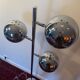 Lampadaire eyeball