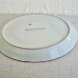 Service of 26 plates and dishes  from the 40s
