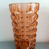 Paire de vases vintage modèle Windsor