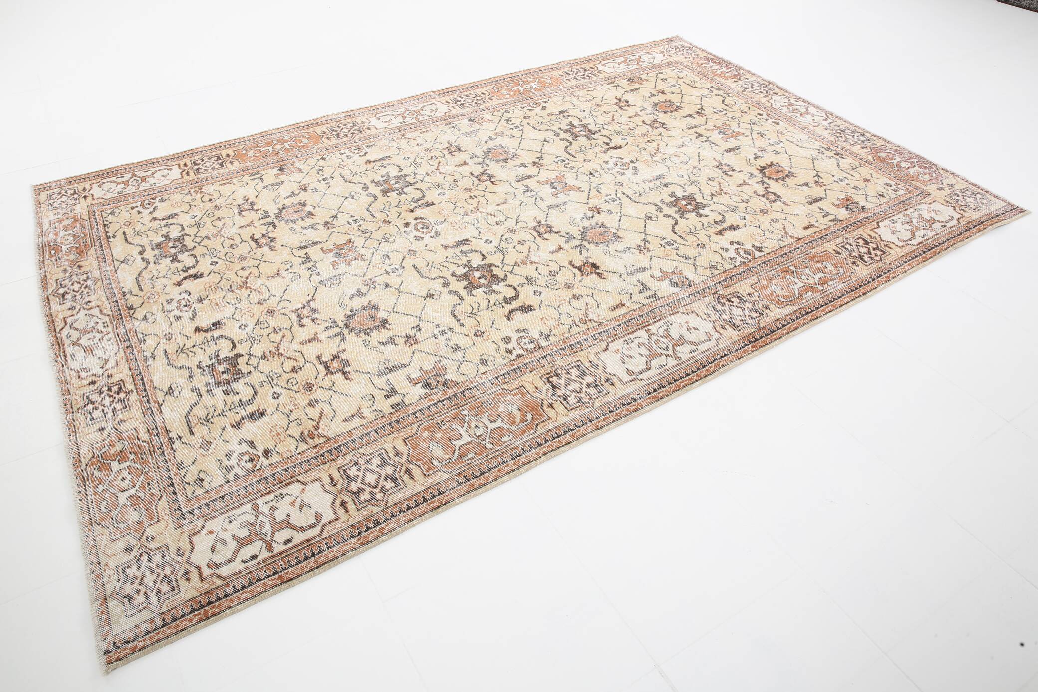 7x10 oversize persian rug,207x321cm
