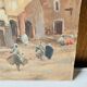 Orientalist painting
