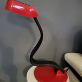 Vintage Guzzini Snocky Lamp