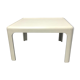 Table basse P. Ghyczy pour Horn 1960s