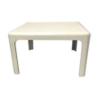 P. Ghyczy coffee table for Horn 1960s