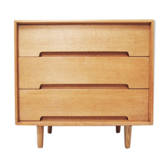Commode  par John et sylvia reid pour meubles cerf des années 1950