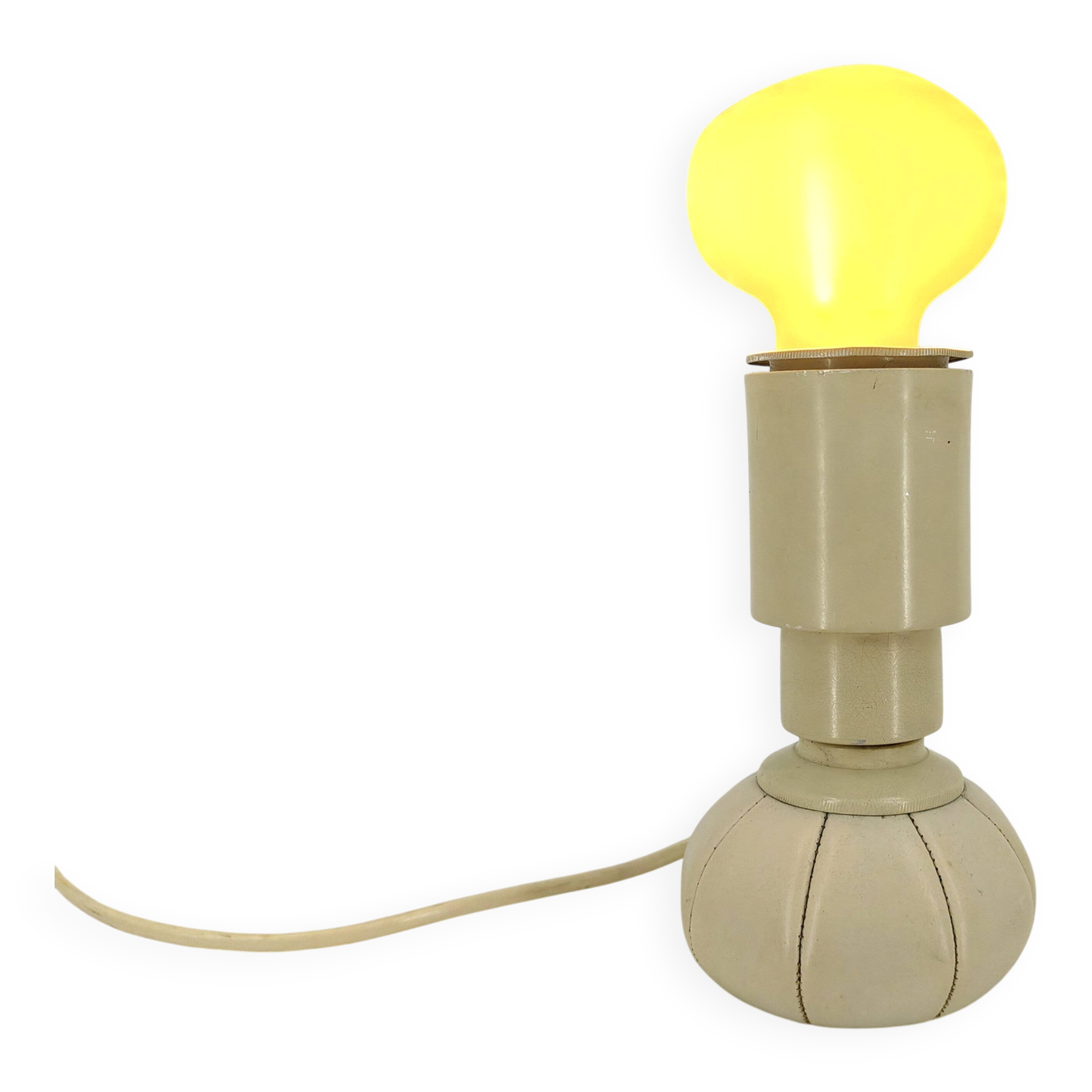 Lampe de table par Gino Sarfatti pour Arteluce, années 1960