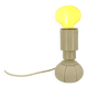 Lampe de table par Gino Sarfatti pour Arteluce, années 1960