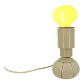 Lampe de table par Gino Sarfatti pour Arteluce, années 1960