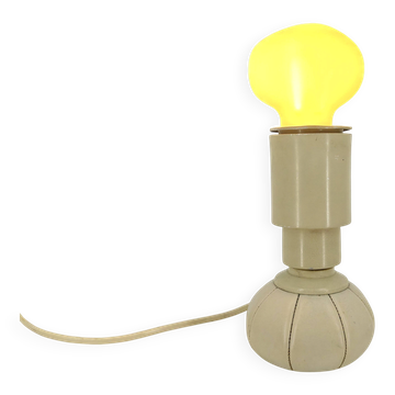Lampe de table par Gino Sarfatti pour Arteluce, années 1960