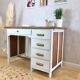 Bureau comptable vintage