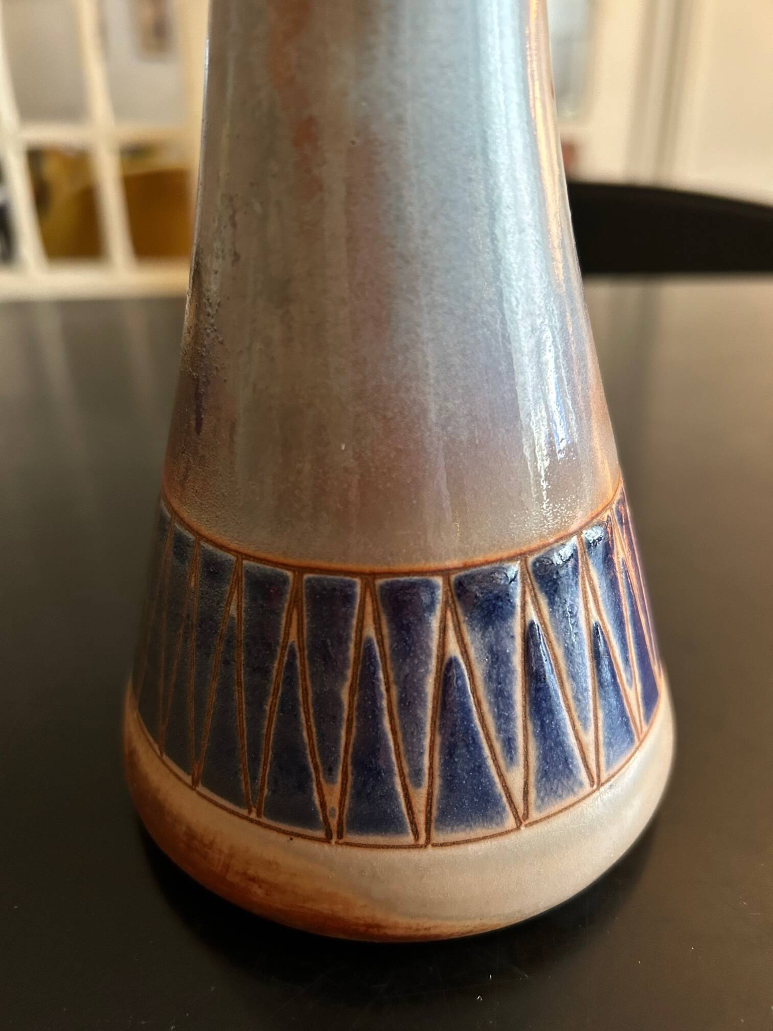 Vase 1950 Potter's House