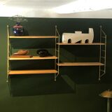 String shelf