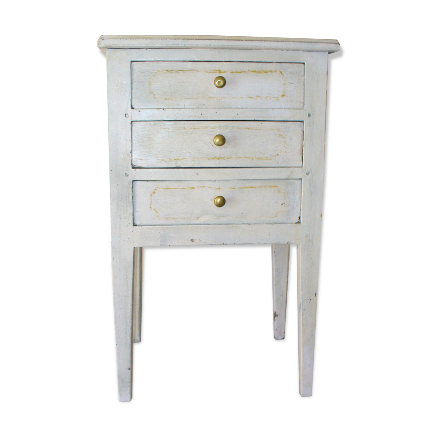 Nightstand Louis XVI