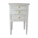 Nightstand Louis XVI