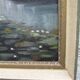 Oil Landscape, Sweden, 1940s